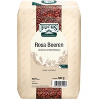 Fuchs Roter Pfeffer ganz, 1er Pack (1 x 500 g)