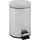 ReinigungsBerater EKO Classic 5 Liter, matt Edelstahl