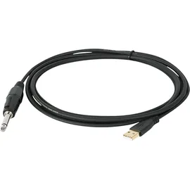 DAP AUDIO DAP UCI-20 USB Jack Instrument interface USB-Klinken-Schnittstelle (für Instrumente)
