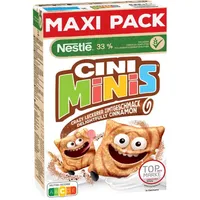 Nestlé Cini Minis Cereal 625,0 g