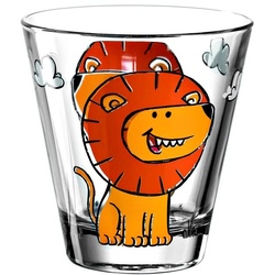 Trinkglas LÖWE