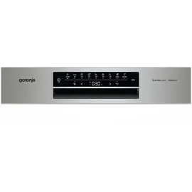 Gorenje ULTRABI16WIFIX Geschirrspüler (teilintegrierbar, 598 mm breit, 38 dB (A), B) Spülmaschine