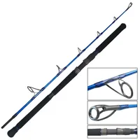 Westin W6 Jigging 5'2"/155 cm M 250-400 g