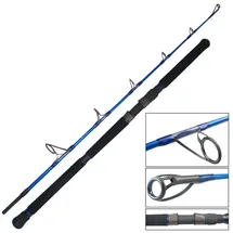 Westin W6 Jigging 5'2"/155 cm M 250-400 g