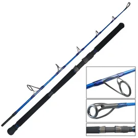 Westin W6 Jigging 5'2"/155 cm M 250-400 g