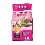 Super Benek Super Compact Zitrusfrische 10l