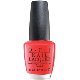 OPI Nagellack NLM21 my chihuahua bites 15 ml