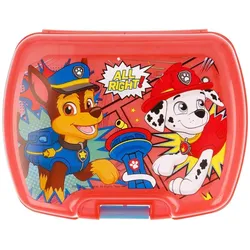 Stor Paw Patrol Comic Premium Lunchbox - A