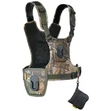 Cotton Carrier Camera Harness 2 G3 Camo