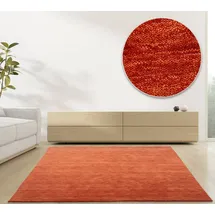 rug n' roll WEBTEPPICH Luxus Designerteppich 40x60 cm