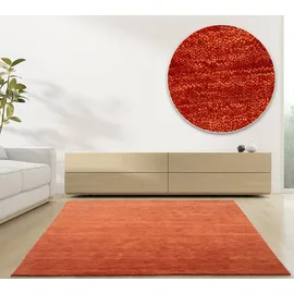 rug n' roll WEBTEPPICH Luxus Designerteppich 40x60 cm