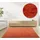rug n' roll WEBTEPPICH Luxus Designerteppich 40x60 cm