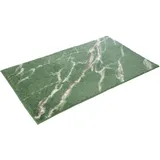 VOSSEN Marble Grün 120 x 70 cm