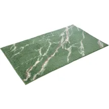 VOSSEN Marble Grün 120 x 70 cm