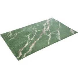 VOSSEN Marble Grün 120 x 70 cm