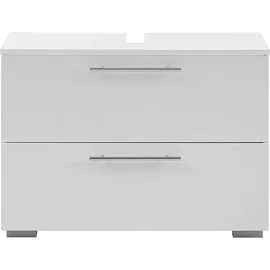 Schildmeyer Carlos 80,2 x 59,1 x 35 cm weiß