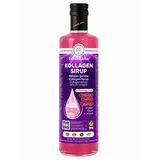 Zühre Ana Kollagen Sirup 250 ml