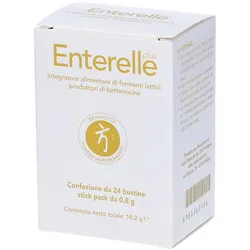 Enterelle Plus