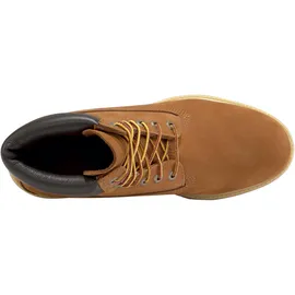 Timberland Premium 6-Inch rust nubuck 50