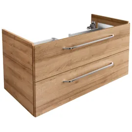 Fackelmann Milano 108cm Asteiche - braun