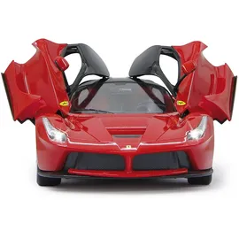 Jamara Auto Ferrari LaFerrari 2CH RTR rot 404130