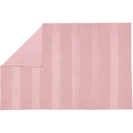 KLEINE WOLKE Tikka Rosa 55 x 65 cm