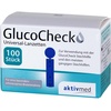 GlucoCheck Lanzetten Universal