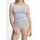 SPEIDEL Achselhemd Bio Cotton plus Grau 36