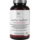 New Nordic Deutschland GmbH Active Malate Tabletten