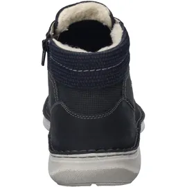 Josef Seibel New Anvers 09 Herren Blau 46