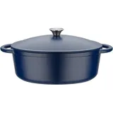 GSW Blue Magic Bräter 33 x 26 cm