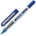 Uni-Ball Kugelschreiber Blau 0,2 mm 1 St.