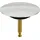 Viega Ventilkegel 6168-035 Kunststoff verchromt