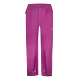 TROLLKIDS Regenhose Trolltunga Lila/Rosa 98