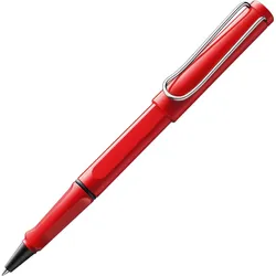 LAMY Tintenroller safari red