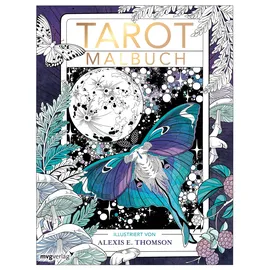 MVG Tarot-Malbuch 1 St.