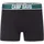 Camp David Boxershorts race black L 2er Pack