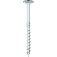 Engel Tellerkopfschrauben TG zn-blau 8,0 x 300