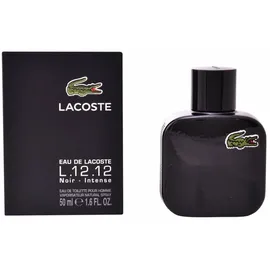 Lacoste L.12.12 Noir Eau de Toilette 50 ml