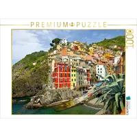 Calvendo Riomaggiore Puzzle
