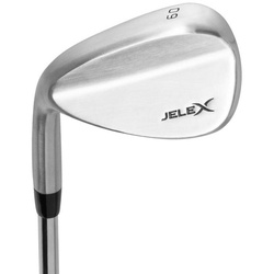 JELEX x Heiner Brand Golfschläger Wedge 60° Linkshand-Größe:Einheitsgröße