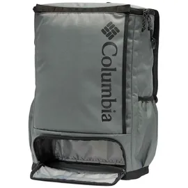 Columbia LB Flawless 30 Rucksack Grau