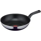 Tefal Resist Wokpfanne 28 cm D52619