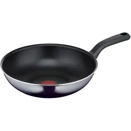 Tefal Resist Wokpfanne 28 cm D52619