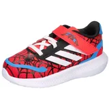 adidas Marvel Spider-Man Runfalcon 3.0 Pure Ruby / Cloud White / Bright Blue 26 1/2