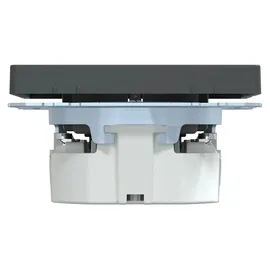 Merten SCHUKO-Steckdose anth MEG2300-6034
