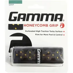 Gamma- Basisgriffband - Honeycomb Cushion Grip