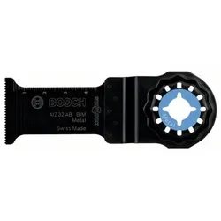BiM Tauchsägeblatt Metall AIZ 32 AB (2608661688)