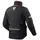 RevIt! Revit Poseidon 3 GTX Textiljacke Black-Black, M