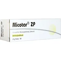 Dermapharm Micotar ZP